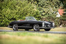 Mercedes 300 SL Roadster 1957 - Crédit photo : Bonhams