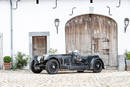 Invicta 4.5 litres Type S 1931 - Crédit photo : Bonhams