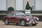 Aston Martin DB2/4 3.0 litres 1955 - Crédit photo : Bonhams