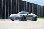 Porsche 991.2 Speedster - Crédit photo : Bonhams