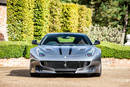 Ferrari F12tdf Berlinetta 2016 - Crédit photo : Bonhams