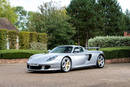 Porsche Carrera GT 2004 - Crédit photo : Bonhams