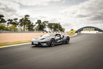 Ford GT 2018 - Crédit photo : Bonhams