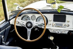 BMW 507 Series II Cabriolet - Crédit photo : Bonhams