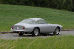 Ferrari 250 GT Berlinetta Lusso 1963 - Crédit photo : Bonhams