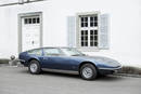 Maserati Indy America 1971 - Crédit photo : Bonhams
