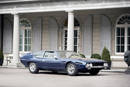 Lamborghini Espada 1971 - Crédit photo : Bonhams