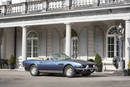 Aston Martin V8 Volante 1980 - Crédit photo : Bonhams