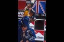 Michael Schumacher, Nigel Mansell et Riccardo Patrese - Crédit : Bonhams