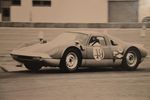 Porsche 904 GTS 1964 ex-Robert Redford - Crédit photo : Bonhams