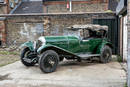 Bentley 3.0 litres Red Label Speed Model Tourer 1926