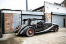 Bentley 3.5 litres Open Tourer 1934