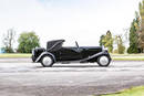 Rolls-Royce 20/25 HP Owen Sedanca Drophead Coupé 1933