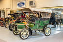 Ford Model F 16hp Twin Cylinder 1906 - Crédit photo : Bonhams