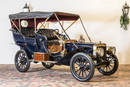 Ford Model K Open Tourer 1906 - Crédit photo : Bonhams