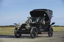 Gardner-Serpollet 18ch Type L Phaeton Steamer 1905 - Crédit photo : Bonhams