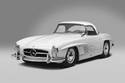 Vente Bonhams Mercedes-Benz Museum