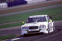 Mercedes Classe-C DTM 1996 - Crédit photo : Bonhams