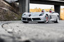 Mercedes-Benz SLR Stirling Moss de 2009 - Crédit photo : Bonhams