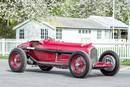 Alfa Romeo Tipo B Grand Prix Monoposto 1932-34 - Crédit photo : Bonhams