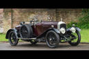 Vauxhall 30-98hp E-type Two-seat plus Dickey Tourer de 1920