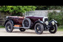 Vauxhall 30/98hp OE Velox Tourer de 1925