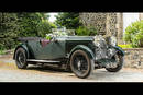 Lagonda 2-Litre Supercharged Low Chassis Tourer de 1931