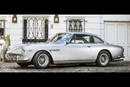 Ferrari 330 GT 2+2 series 2 Berlinetta 1966 - Crédit photo : Bonhams 