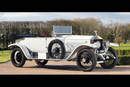 Rolls-Royce 40/50hp Silver Ghost Open Tourer 1914 - Crédit photo : Bonhams