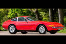 Ferrari 365 GTB/4 Daytona Berlinetta 1972 - Crédit photo : Bonhams