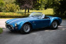 Shelby 427 Cobra 1965 - Crédit photo : Bonhams