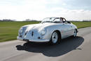 Porsche 356A Super Speedster 1958 - Crédit photo : Bonhams