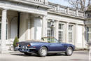 Aston Martin V8 Volante Cabriolet 1980 - Crédit photo : Bonhams