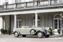 Rolls-Royce 40/50hp Phantom II Roadster 1933 - Crédit photo : Bonhams