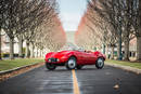 Arnolt Bristol Prototype Roadster 1954 - Crédit photo : Bonhams