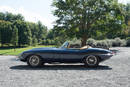 Jaguar Type E Series 1 Roadster 1961 - Crédit photo : Bonhams