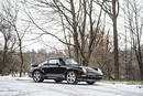 Porsche 911 Turbo S 1997 - Crédit photo : Bonhams