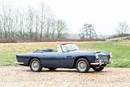 Aston Martin DB4 S5 Vantage Convertible 1963 - Crédit photo : Bonhams