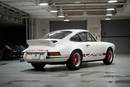 Porsche 911 Carrera RS 2.7 1973 - Crédit photo : Bonhams