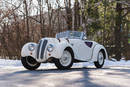 BMW 328 Roadster 1938 - Crédit photo : Bonhams