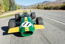 Repco Brabham-Cosworth BT26/BT26A 1968-1969 - Crédit photo : Bonhams