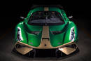 Brabham BT62