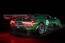 Brabham BT62