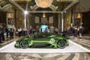 Brabham BT62