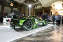 Brabham BT62