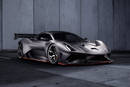 Brabham BT62 Road version