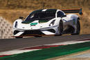 Brabham BT62