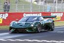 La Brabham BT62 bat le record du tour de Bathurst