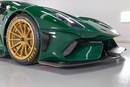 Brabham BT62 Competition - Crédit photo : Brabham Automotive