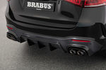 Brabus 800 Mercedes-AMG GLE 63 S 4MATIC+